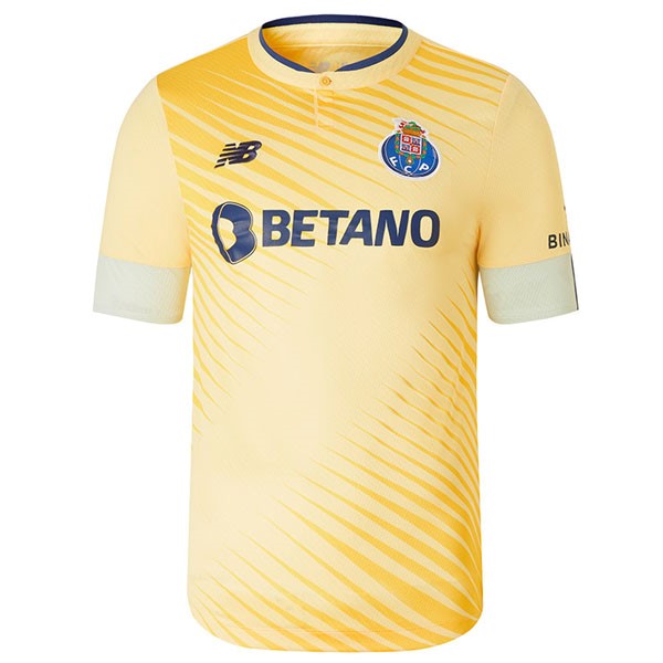 Tailandia Camiseta FC Oporto 2nd 2022-2023